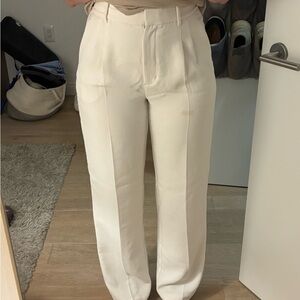 Wilfred Off-White Trousers